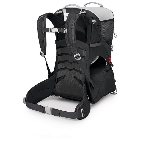 Porte-bébé randonnée Osprey Poco Slt