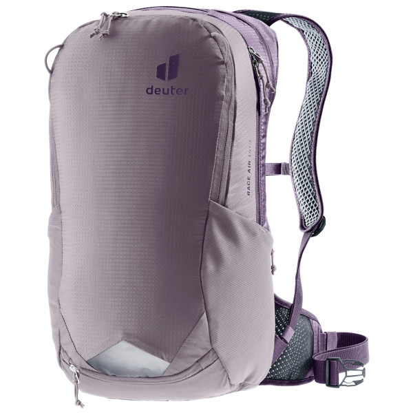 Sac à dos Deuter Race Air 14+3 violet lavender-purple