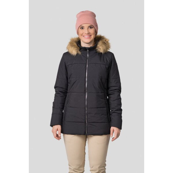 Veste d'hiver femme Hannah Mairi