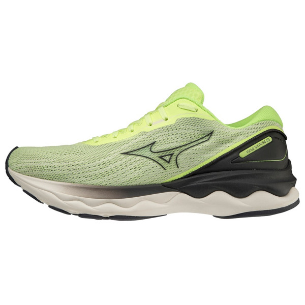 Chaussures de running hommes Mizuno Wave Skyrise 3