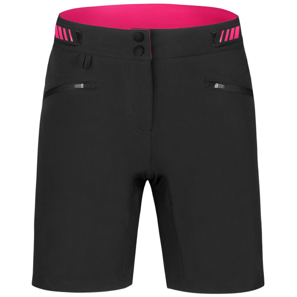 Short vélo femme Etape Cat 2.0