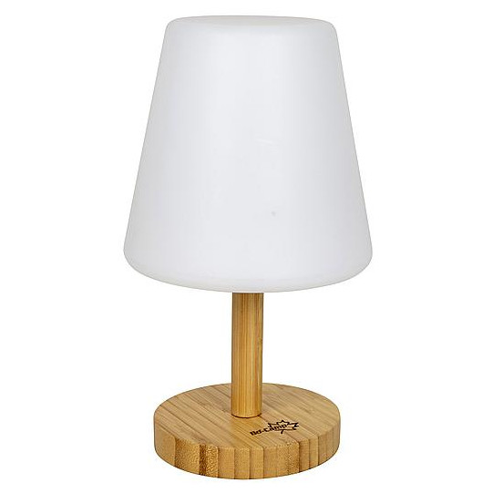 Lampe Bo-Camp Cambridge 200 Lumen blanc