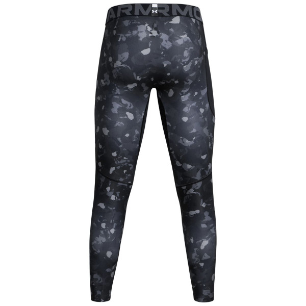 Leggings homme Under Armour HG Armour Prtd Lgs