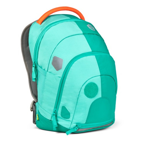 Sac à dos enfant Affenzahn Advanture Daydreamer premium Crab