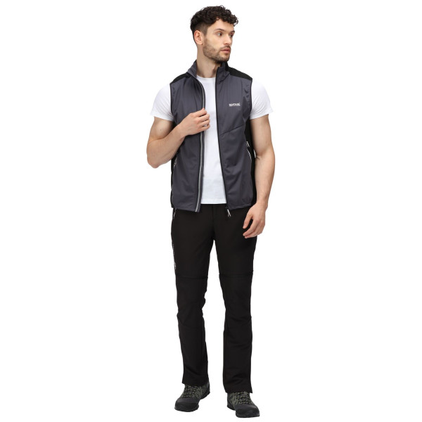 Gilet homme Regatta Lankin IV