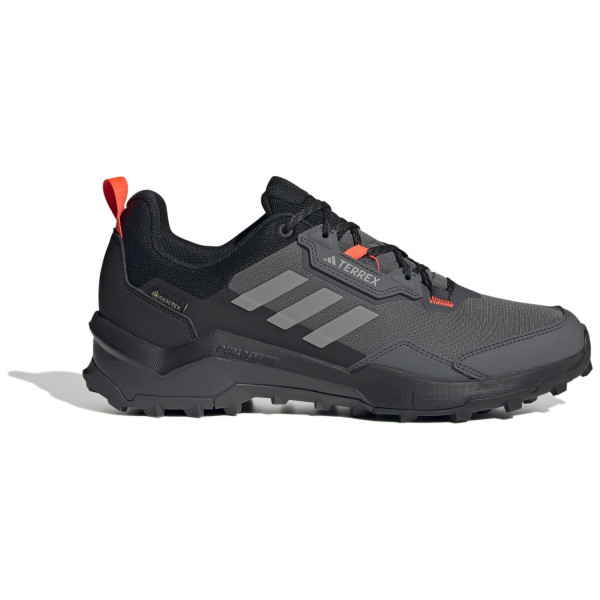 Chaussures homme Adidas Terrex Ax4 Gtx 2023 girs Gresix/Grefou/Solred