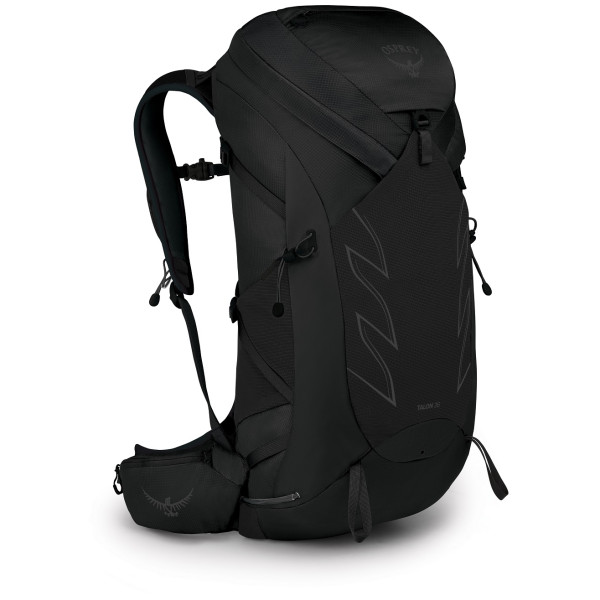 Sacs à dos homme Osprey Talon 36 III vert StealthBlack