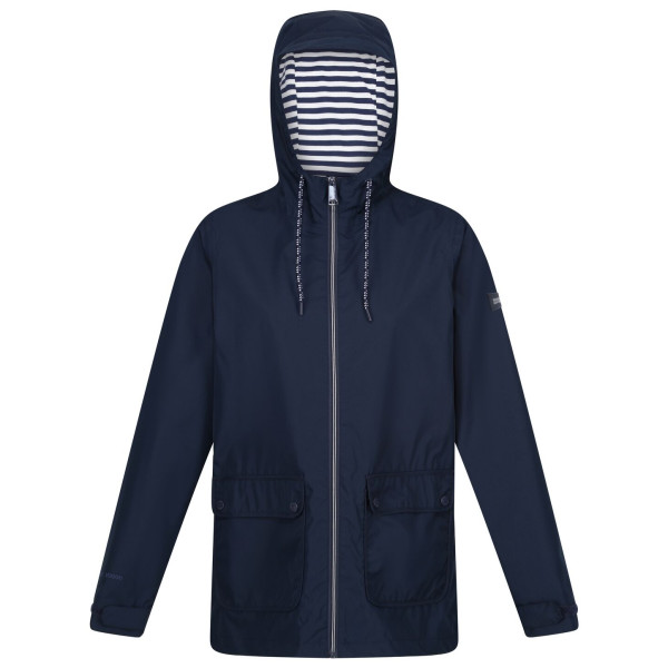 Veste femme Regatta Bayletta bleu foncé Navy