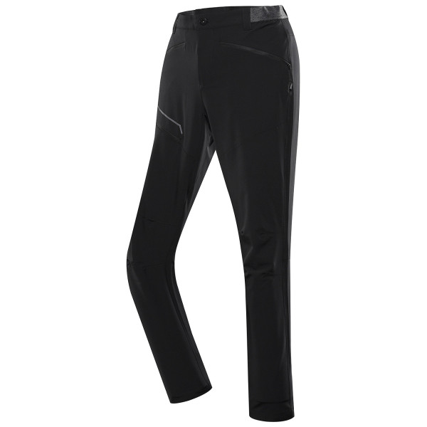 Pantalon homme Alpine Pro Ramel vert black