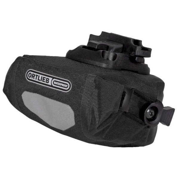 Sacoche de selle Ortlieb Micro-Bag 0,5L vert BlackMatt