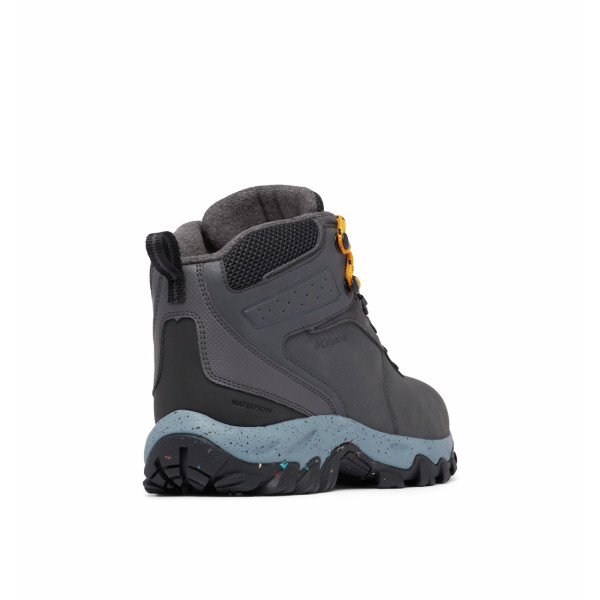 Bottes d'hiver homme Columbia Newton™ Wp Omni-Heat™ II