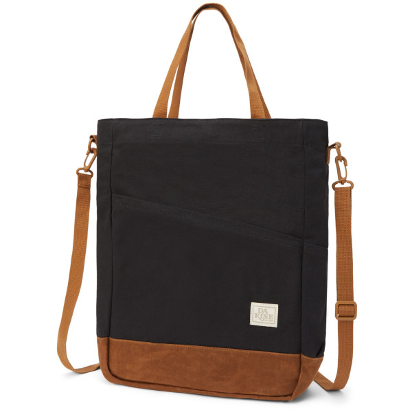 Sac bandoulière Dakine Weekly Tote 25 L vert Black Onyx