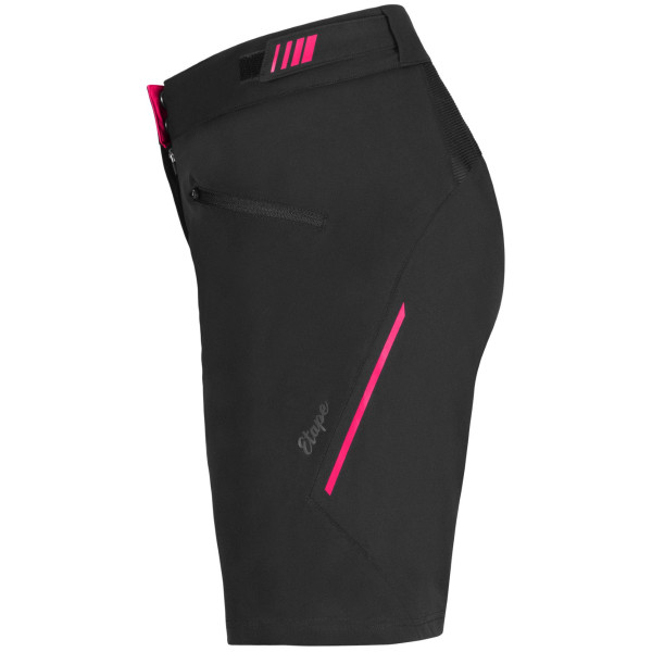 Short vélo femme Etape Cat 2.0