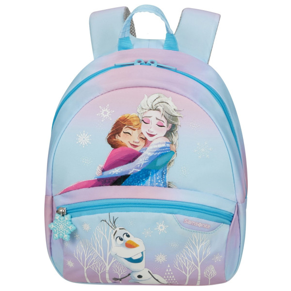 Sac à dos enfant Samsonite Disney Ultimate 2.0 Bp S Frozen