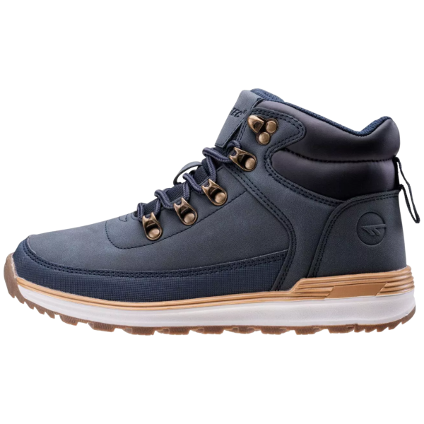 Chaussures femme Hi-Tec Herlen Mid Teen