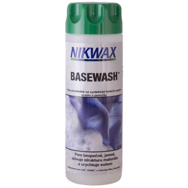 Lessive Nikwax Base Wash 300ml