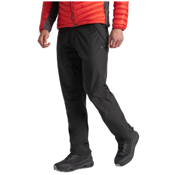 Pantalon homme Craghoppers Steall Thermo Trs