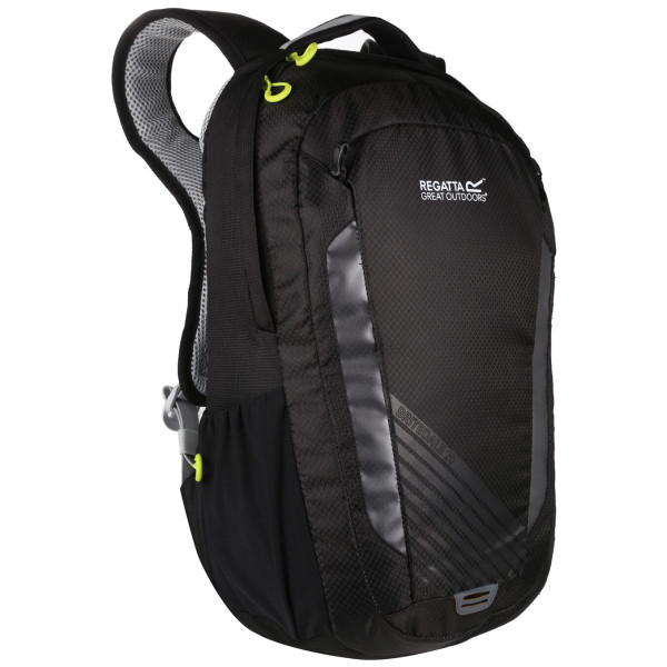 Sac à dos Regatta Britedale 20L vert Black