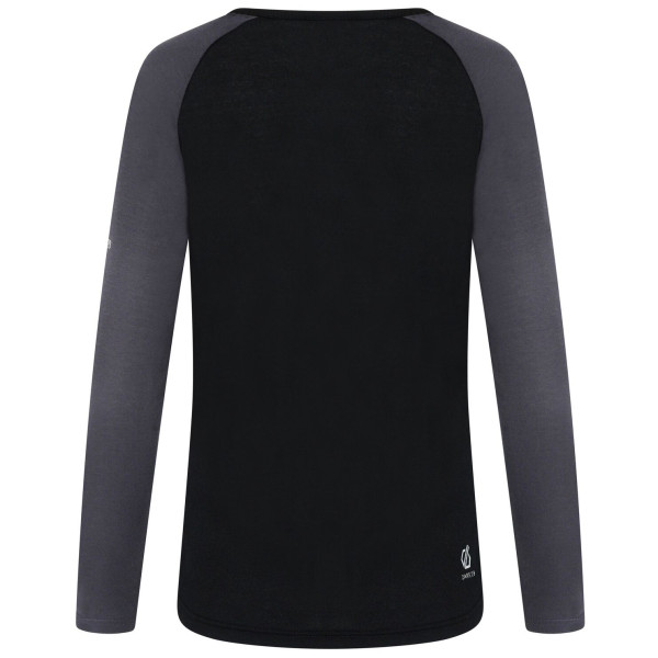 T-shirt fonctionnel femme Dare 2b W Exchange Baselayer Top