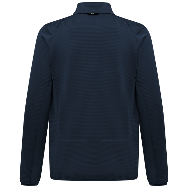 Sweatshirt fonctionnel homme Salewa Puez Altavia Pl Jkt M