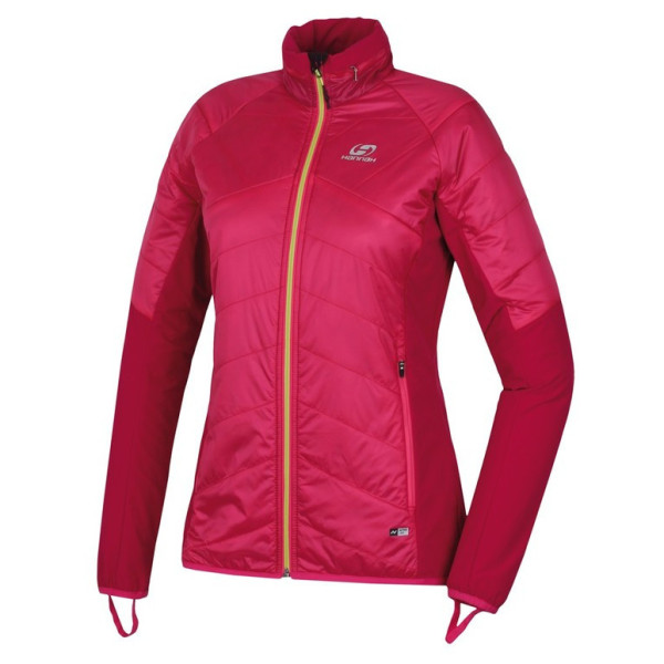 Veste femme Hannah Tessa rose RaspberrySorbet