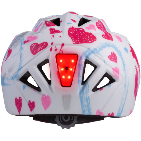 Casque enfant Etape Pluto Light