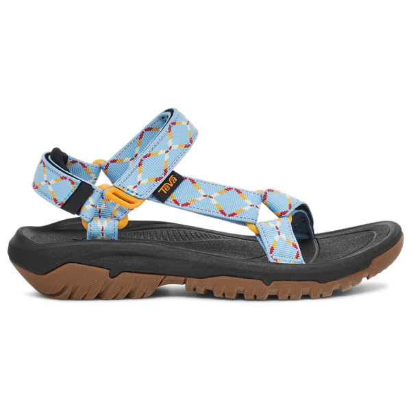 Sandales femme Teva W'S Hurricane XLT2 bleu clair DIAMOND AIR BLUE