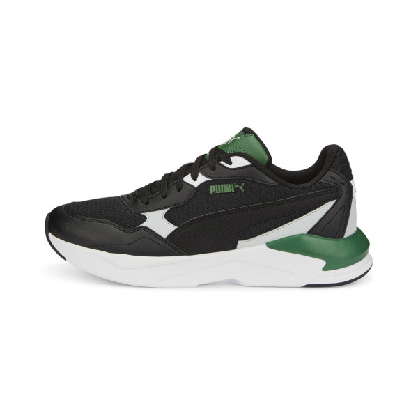 Chaussures homme Puma X-Ray Speed Lite noir/vert black