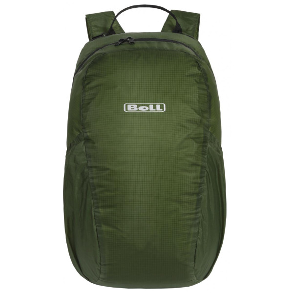 Sac à dos pliable Boll Ultralight Travelpack green leavegreen