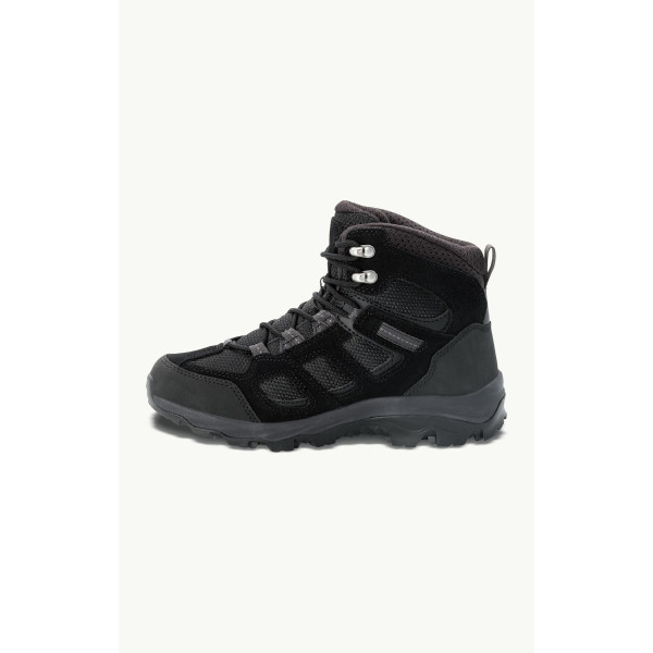 Bottes randonnée femme Jack Wolfskin Vojo 3 Texapore Mid W