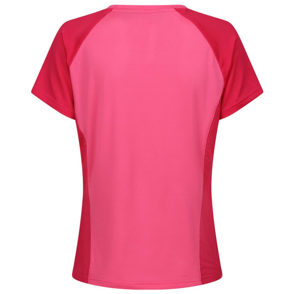 T-shirt femme Regatta Emera