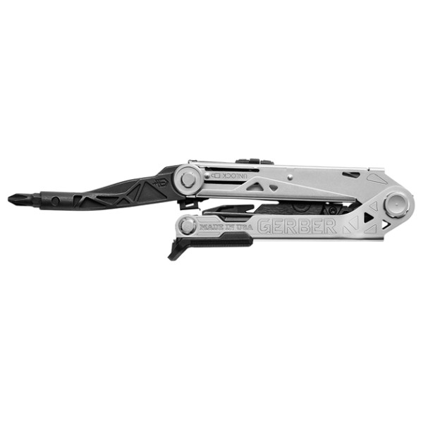 Outil multifonction Gerber Center-Drive Multi-Tool