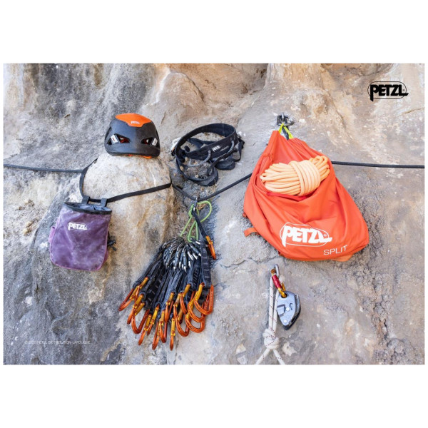 Dégaine Petzl Spirit Express 11 cm