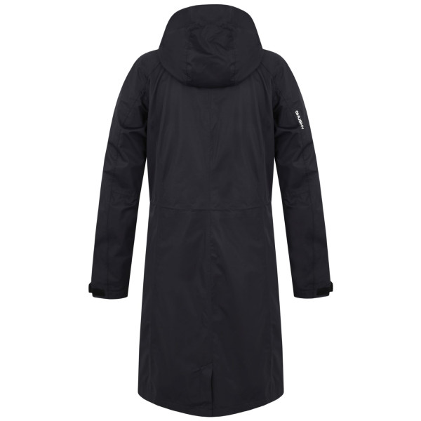 Manteau femme Husky Nut L