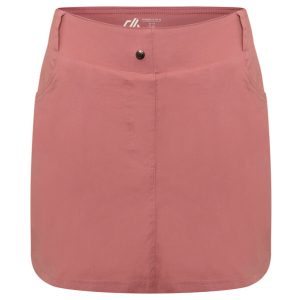 Jupe femme Dare 2b Melodic III Skort rose clair Mesa Rose