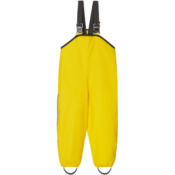 Pantalon enfant Reima Lammikko jaune yellow