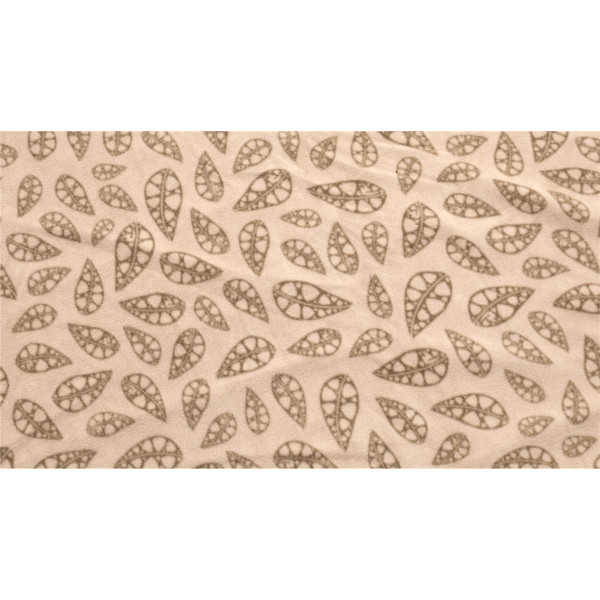 Tapis Robens Fleece Carpet Double Dreamer 4 beige