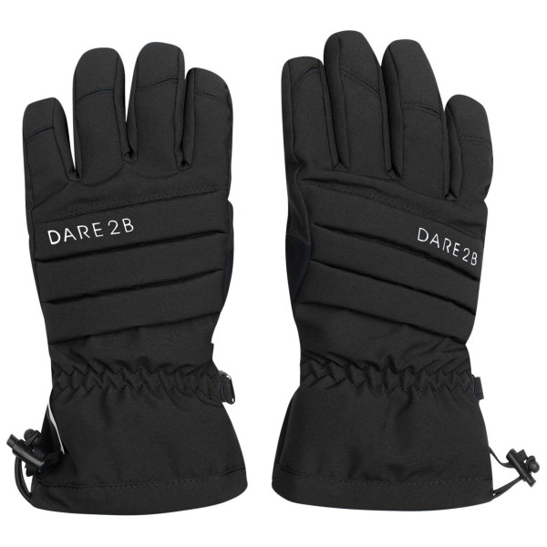 Gants ski Dare 2b Charisma III Glove vert black