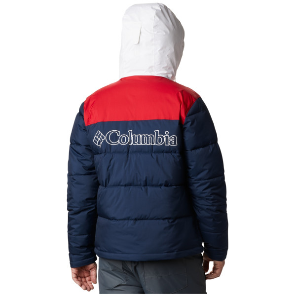 Veste homme Columbia Iceline Ridge Jacket