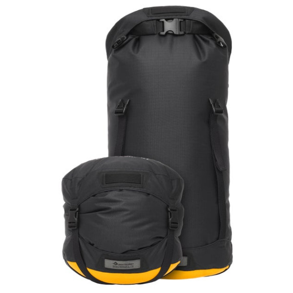 Housse étanche Sea to Summit Evac Compression Dry Bag HD 20L