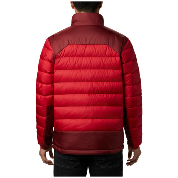 Veste homme Columbia Autumn Park Down Jacket