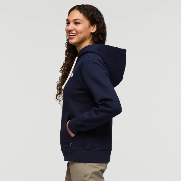 Sweat-shirt femme Cotopaxi Llama Patch Pullover Hoodie