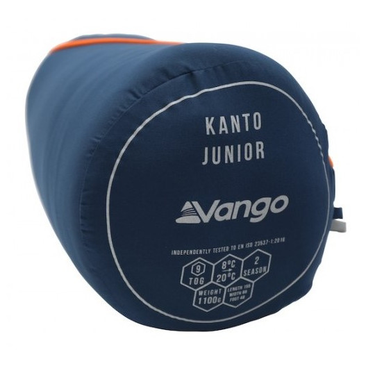 Sac de couchage enfant Vango Kanto Junior