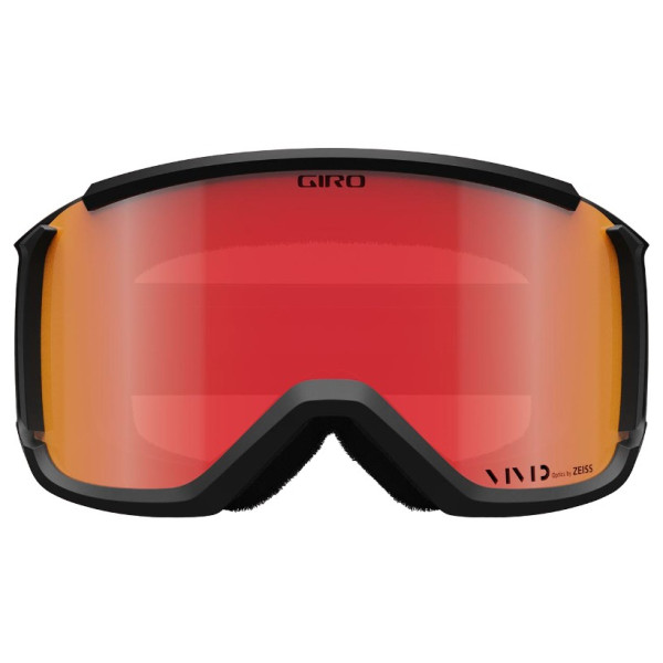 Masques ski Giro Revolt Black/White