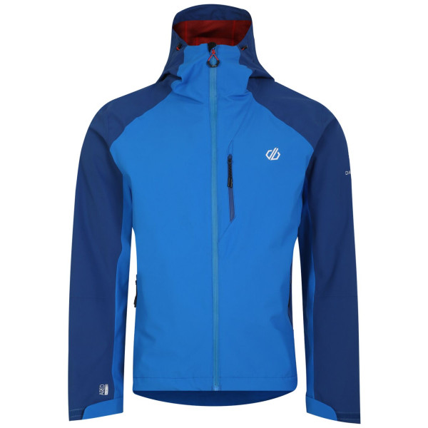 Veste homme Dare 2b M Torrek Jacket bleue Laser Blue/Athletic Blue