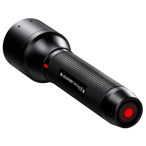 Lampe torche Ledlenser P6R Core QC