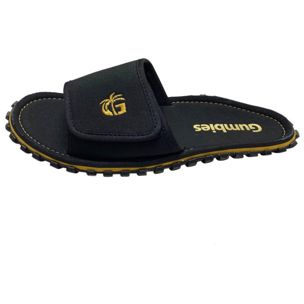 Pantoufles Gumbies Strider Black