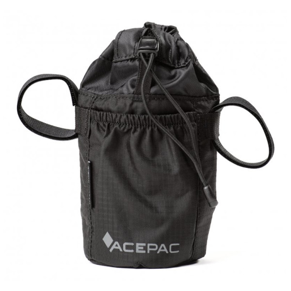 Sacoche vélo Acepac Bike bottle bag MKIII