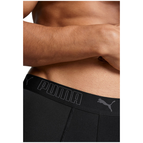 Caleçon homme Puma Sport Microfiber Boxers 2P