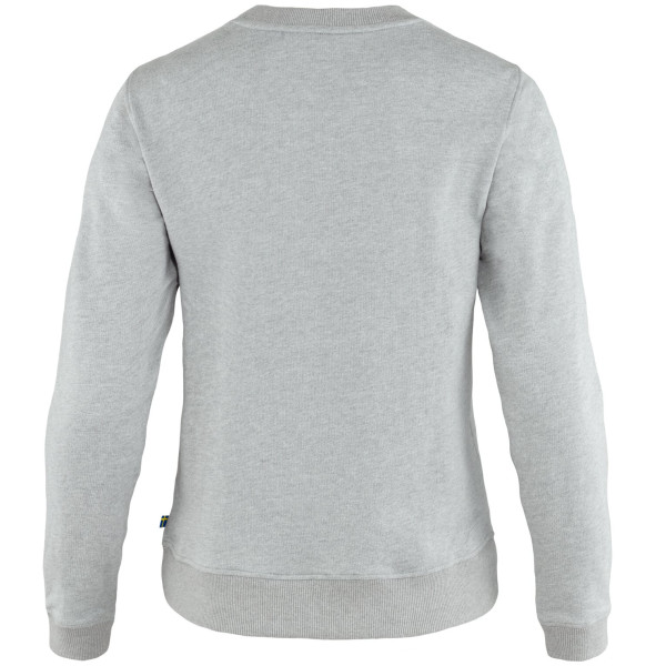 Sweat-shirt femme Fjällräven Vardag Sweater W